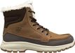 Helly Hansen Garibaldi V3 Snowboots - Maat 45 - Mannen - bruin/grijs/wit