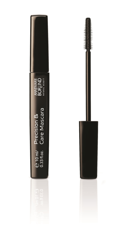 Borlind Mascara Precision & Care Black 13