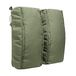 Tasmanian Tiger TT Tac Pouch 15 BSP Extra sac à dos 12 litres avec un volume total de 24 litres, poches latérales avec système Molle