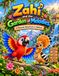 Zahi Libri GmbH Zahi and the Garden of Melodies Paperback