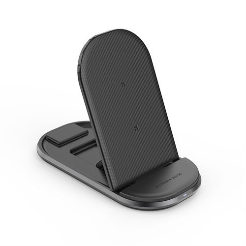 Hyper 7 5W Wireless Charger with USB-A Connector