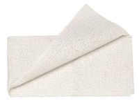 GLOREX gipsbinde, modelleer, wit, 26 x 1,5 x 34 cm