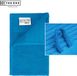 The One Towelling Classic Gastendoek - 30 x 50 cm - Petite serviette - Haute absorption - 100% Coton peigné - Turquoise