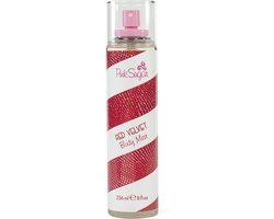 Aquolina Pink Sugar Red Velvet Body Mist - 236 ml