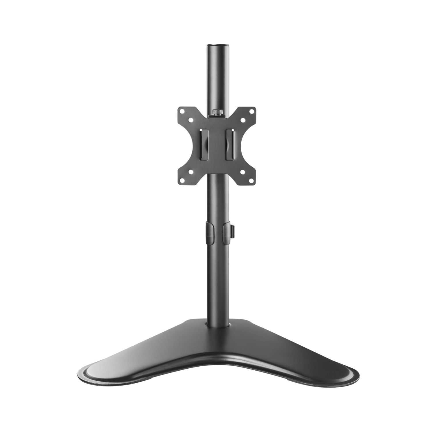 Ewent EW1535 bureau steun 81,3 cm (32") Zwart