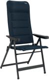 Crespo Standenstoel L AP/240 Air-Deluxe Blauw
