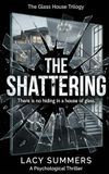 The Shattering: A Domestic Psychological Horror and Legal Drama: 3