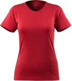 Mascot Crossover T-shirt 51584-967 - Rood - L