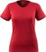 Mascot Crossover T-shirt 51584-967 - Rood - L