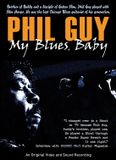 Sonic Rendezvous Phil Guy - My Blues Baby (DVD)
