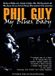 Sonic Rendezvous Phil Guy - My Blues Baby (DVD)