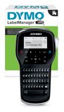 DYMO LabelManager 280 Label Maker - QWERTZ Keyboard