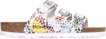 Rohde Alba - sandale femme - multicolore - taille 35