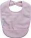 Silly Billyz Fleece Dusty Pink Pocket Slab