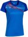 Joma Elite X T-shirt Blauw XL Vrouw
