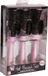 Wet Brush The Wet Brush Hot Trio Set Pink
