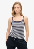 Superdry Athletic Essentials camitopje Dames Vesten