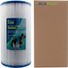 Filterexpert BV Spa Waterfilter voor Filbur FC-2401