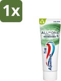 Aquafresh Tandpasta All In One Protection Antibacterial Action 75ml