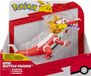 Jazwares Pokémon - Epic Battle Figure - Skeledirge