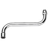 GROHE Draaibare buisuitloop, 13051000