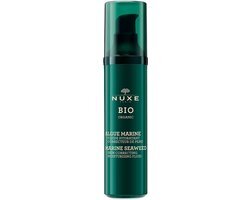 Nuxe Cr&#232;me Face Bio Organic Skin Correcting Moisturising Fluid