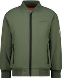 Vingino Tommie Veste d'extérieur garçon Polyester Proud Army Taille 10