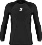Reusch Compression Shirt Padded XXL Zwart