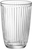 Bormioli Rocco Line serie longdrink glazen set van 6