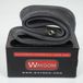 Waygom SPO moto scooter Chambre à air renforcée 4mm 60/100-14 2.25 à 2.50-14 pour moto TT 60cc et dirt bike