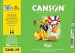 Canson Tekenpapier Kids A4 90 g/m² Wit 100 Vel