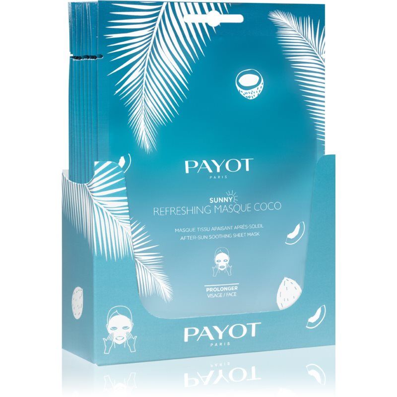 Payot Sunny Dames 3390150582066