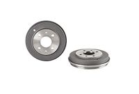 BREMBO 1x Bremstrommel 14.7260.10