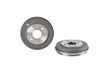 BREMBO 1x Bremstrommel 14.7260.10