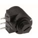 Mentor 225.2 Interrupteur rotatif 60 V 15 mA 1 pièce(s)