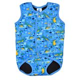 Splash About Baby Wrap Wetsuit