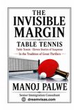 THE Libri GmbH Series 9 - Clean Sport, Dirty Games: The Sealed System Suspense Thrillers-The Invisible Margin