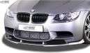 Voorspoiler RDX Racedesign Voorspoiler Vario-X BMW 3-Serie E92/E93 M3 Coupe/Cabrio (PU)