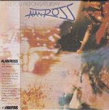 Coast2Coast Alan Ross - Are You Free On Saturday (CD)