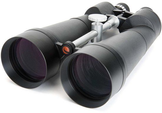 Celestron Skymaster 25x100 Verrekijker - Zwart