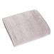 Eurofirany Exclusieve deken sprei Glamour 200x220 170x210 quilt bedsprei sprei (Sofia Pude, 70 x 160 cm), stof