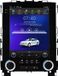 Happiq Autoradio met Bluetooth et CarPlay - Geschikt pour Renault Megane 4, Samsung Koleos, SM6, Talisman (2017-2019) - Double Din - 1Go 32Go