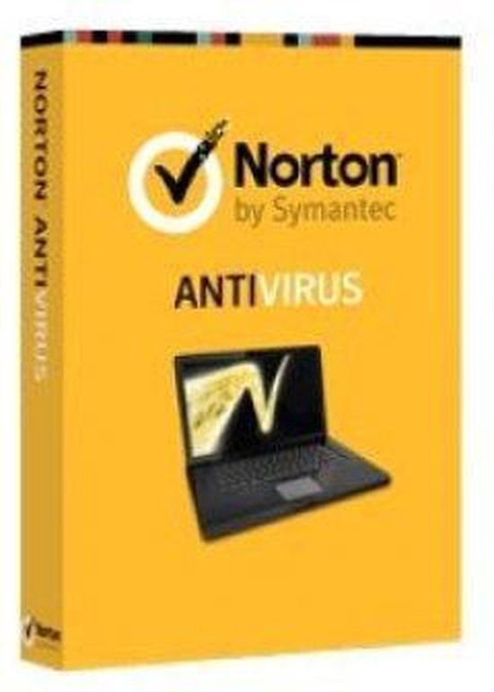 NortonLifeLock Norton AntiVirus 2014 - 3 Devices - 1 Year License kopen ...
