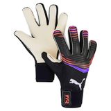 Puma Future Pro Hybrid Keepershandschoenen Zwart 7.5