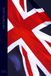 Small Gb Union Jack - Small Notebook