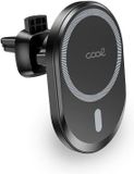 Cool Magnetische autohouder Qi draadloos opladen