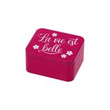 RBV Birkmann 438279 Colour Kitchen granita geschenkdoos blik