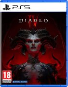 Blizzard Diablo IV PlayStation 5