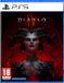 Activision Blizzard Entertainment Diablo IV - PS5 - Standard Edition - Blu-ray