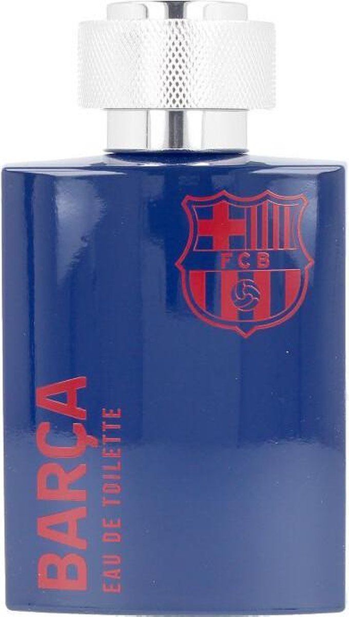 Sporting Brands F.c. Barcelona Edt Vapo 100 ml